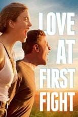 Poster de la película Love at First Fight
