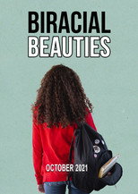 Poster de la película Biracial Beauties