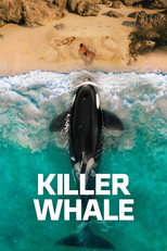 Poster de la película Killer Whale