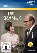 Poster de la serie Die Kramer
