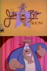 Poster de la película The Jackie Bison Show