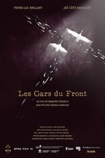 Poster de la película Les gars du front
