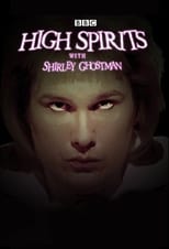 Poster de la serie High Spirits with Shirley Ghostman