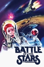 Poster de la película Battle of the Stars