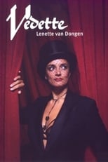 Poster de la película Lenette van Dongen: Vedette