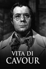 Poster de la película Vita di Cavour