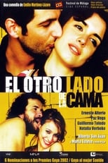 Poster de la película El otro lado de la cama