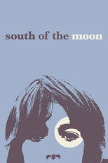 Poster de la película South of the Moon