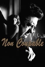 Poster de la película Non coupable