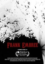 Poster de la película Frank Embree
