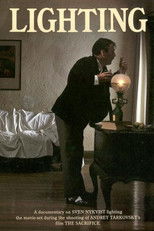 Poster de la película Lighting