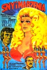 Poster de la película Sny i marzenia