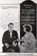 Poster de la película The Lady from Longacre