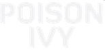 Logo Poison Ivy