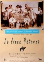 Poster de la película The Paternal Line