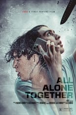 Poster de la película All Alone Together