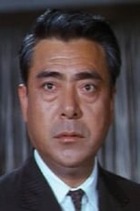 Actor Jun Tazaki