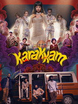 Poster de la película Karakkam