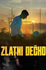 Poster de la serie Zlatni Decko