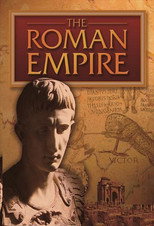 Poster de la serie The Roman Empire
