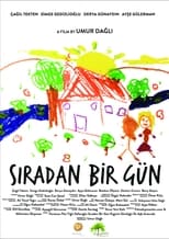 Poster de la película Sıradan Bir Gün