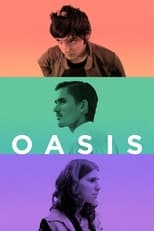 Poster de la película Oasis