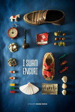 Poster de la película I Swam Enguri