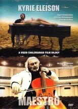 Poster de la película Maestro