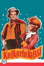 Poster de la película Kulkurin valssi