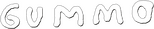 Logo Gummo
