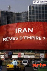 Poster de la película Iran : rêves d'Empire