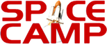 Logo SpaceCamp