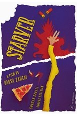 Poster de la película Starver