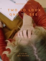 Poster de la película Two to Look, One to See