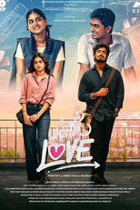 Poster de la película With Love