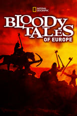 Poster de la serie Bloody Tales of Europe