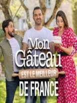 Poster de la serie Mon gâteau est le meilleur de France