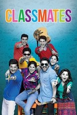 Poster de la película Classmates