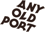 Logo Any Old Port!