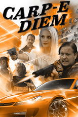 Poster de la película Carp-e Diem