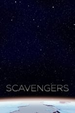 Poster de la película Scavengers