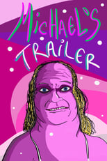 Poster de la película Michael’s Trailer