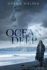 Poster de la película Ocean Deep