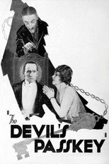 Poster de la película The Devil's Passkey