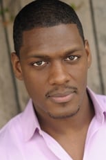 Actor Jason R. Moore