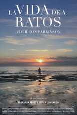Poster de la película La vida de a ratos