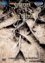 Poster de la película Roots