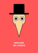 Poster de la película Mauvais Augure pour l'Escamoteur
