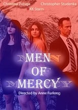 Poster de la película Men of Mercy