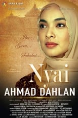Poster de la película Nyai Ahmad Dahlan
